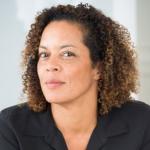 Aminatta Forna Headshot