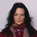 Anne Waldman 