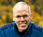 Bill McKibben