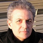 Charles Amirkhanian