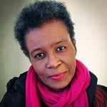 Claudia Rankine headshot