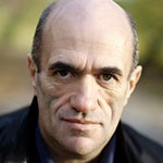 Colm Tóibín