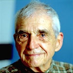 Daniel Berrigan