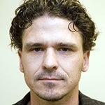 Dave Eggers