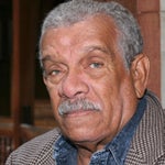 Derek Walcott