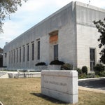 Folger Shakespeare Library