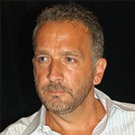 George Pelecanos