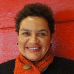 Jackie Kay