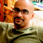 Junot Díaz