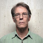 Kim Stanley Robinson