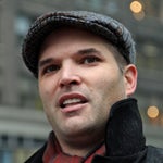 Matt Taibbi