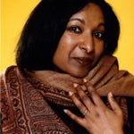 Meena Alexander