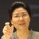 Myung Mi Kim