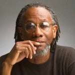 Nathaniel Mackey