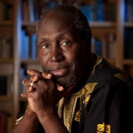 Ngugi Wa Thiongo