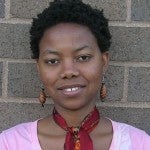 NoViolet Bulawayo