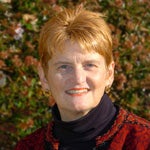 Patricia O'Connor headshot
