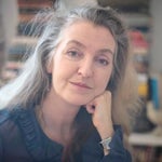 Rebecca Solnit