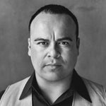 Rigoberto Gonzalez headshot