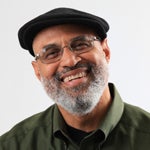 Tim Seibles headshot