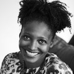 Tracy K Smith