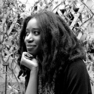 Victoria Adukwei Bulley Headshot