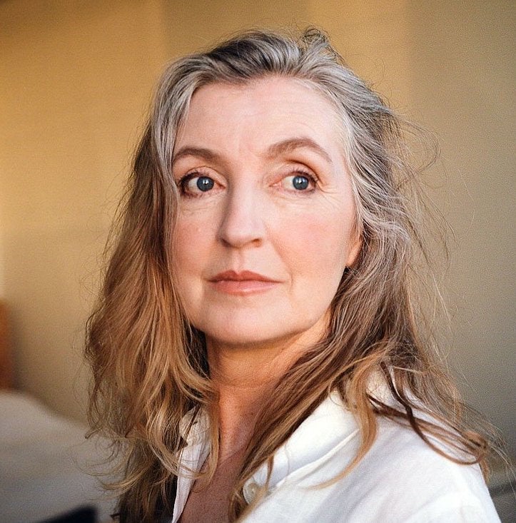 Rebecca Solnit headshot