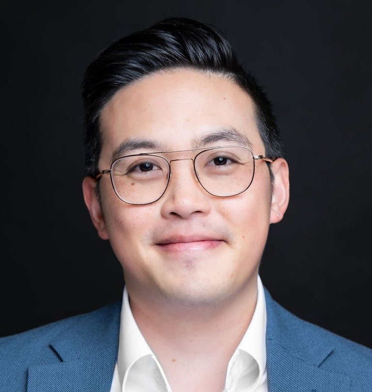 Headshot of Travis Chi Wing Lau